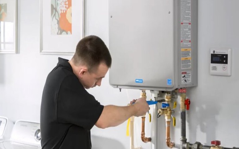 Çüngüş Doğalgazcı